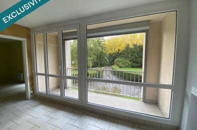 Appartement 4 pièces 130000 €