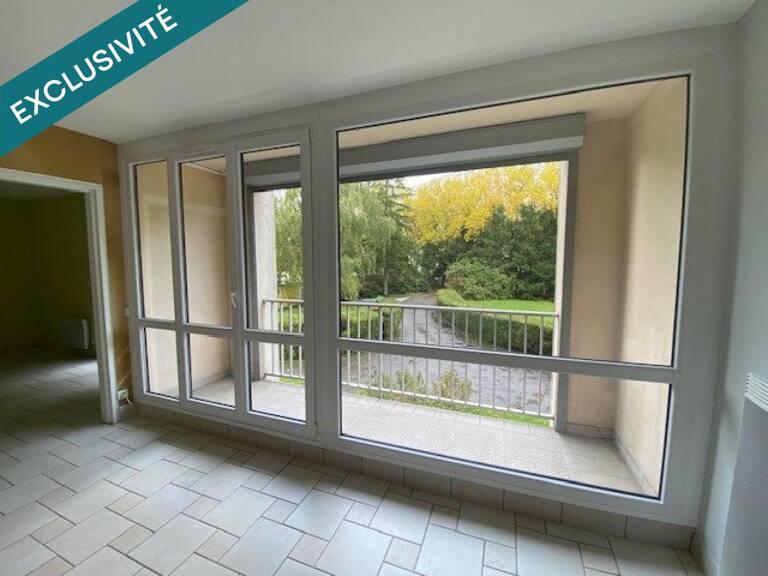 4 pièces avec garage à Maxéville — photo 1