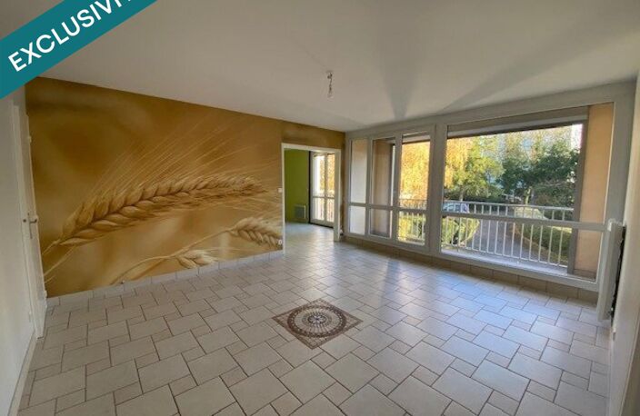 4 pièces avec garage à Maxéville — photo 2