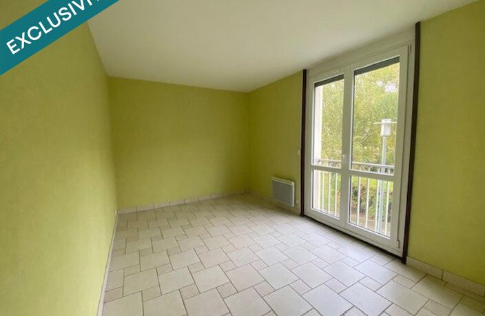 4 pièces avec garage à Maxéville — photo 3