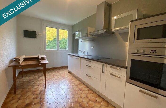 4 pièces avec garage à Maxéville — photo 4