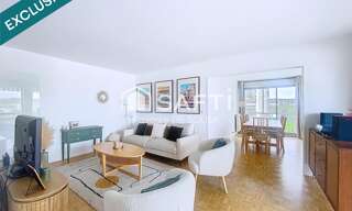 Appartement 4 Pièces 89 m² à vendre à Le Pecq (78230)