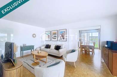 Appartement 4 pièces 460000 €