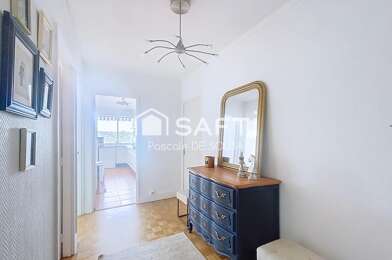 Appartement 4 pièces 460000 €