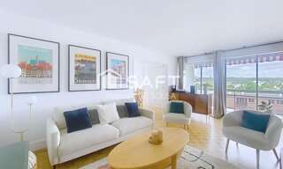 Appartement 4 Pièces 89 m² à vendre à Le Pecq (78230)