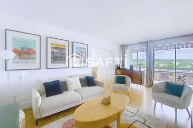 Appartement 4 pièces 460000 €