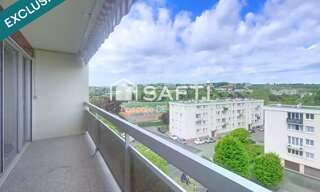 Appartement 4 Pièces 89 m² à vendre à Le Pecq (78230)