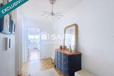 Appartement 4 pièces 460000 €
