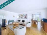 Appartement FAMILIAL, proche RER et verdure — photo 2