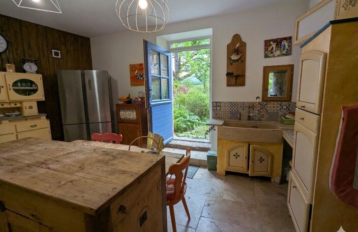 Ensemble immobilier à deux pas de Saint Cirq Lapopie — photo 3