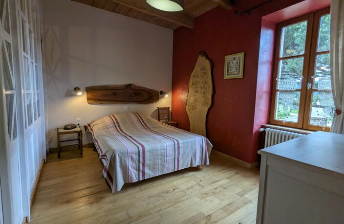 Ensemble immobilier à deux pas de Saint Cirq Lapopie — photo 4