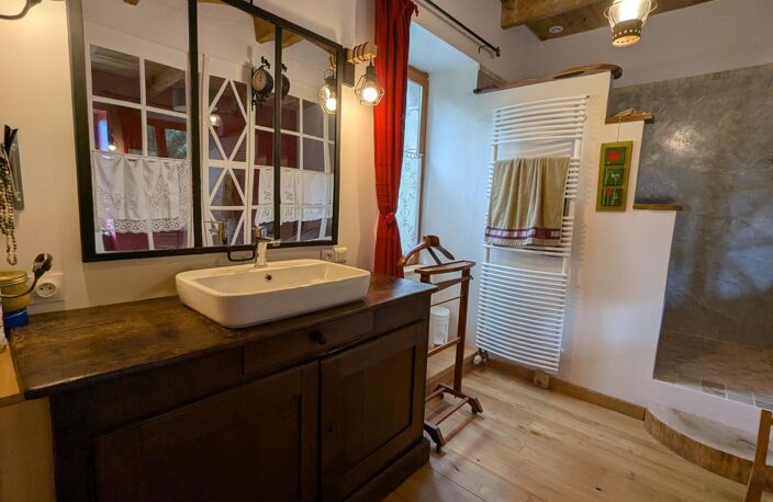 Ensemble immobilier à deux pas de Saint Cirq Lapopie — photo 5