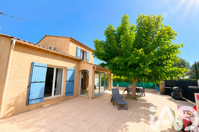 Maison 4 pièces 379500 €