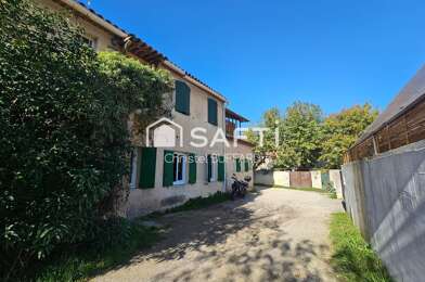 Immeuble  495000 €