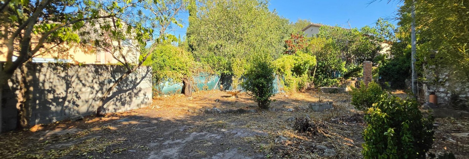 Immeuble  193 m² à vendre à Aix-en-Provence (13290)