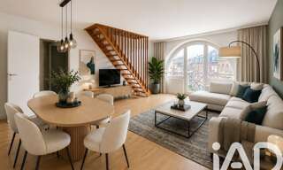 Appartement 3 Pièces 81 m² à vendre à Lille (59000)