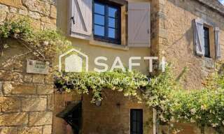 Immeuble  212 m² à vendre à Saint-Cyprien (24220)
