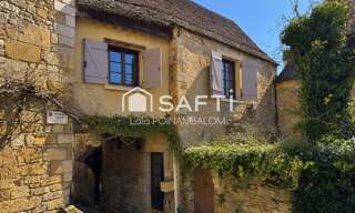 Immeuble  212 m² à vendre à Saint-Cyprien (24220)