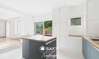 Maison 5 Pièces 116 m² à vendre à Colomiers (31770)