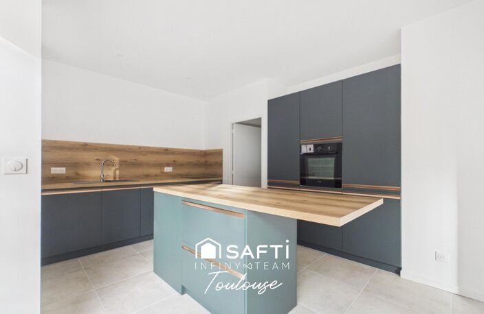 Maison de ville totalement rénovée au calme — photo 2