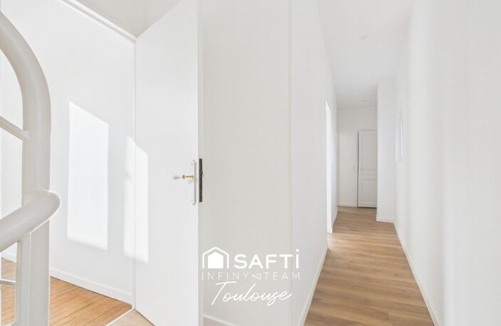 Maison de ville totalement rénovée au calme — photo 5