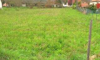 Terrain  862 m² à vendre à Mansac (19520)