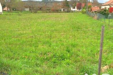 Terrain  33800 €