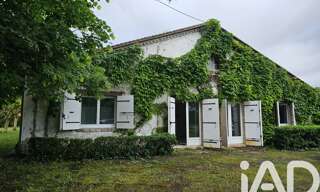 Maison 7 Pièces 196 m² à vendre à Beaupuy (47200)