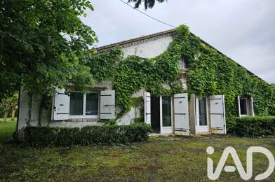 Maison 7 pièces 231000 €