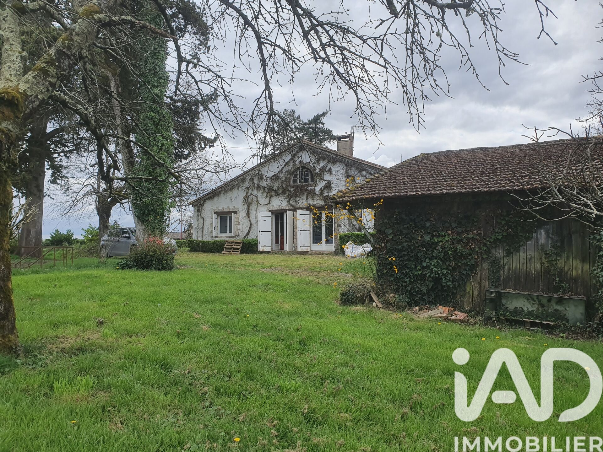 Vente Maison traditionnelle 7 pièces - Photo 2