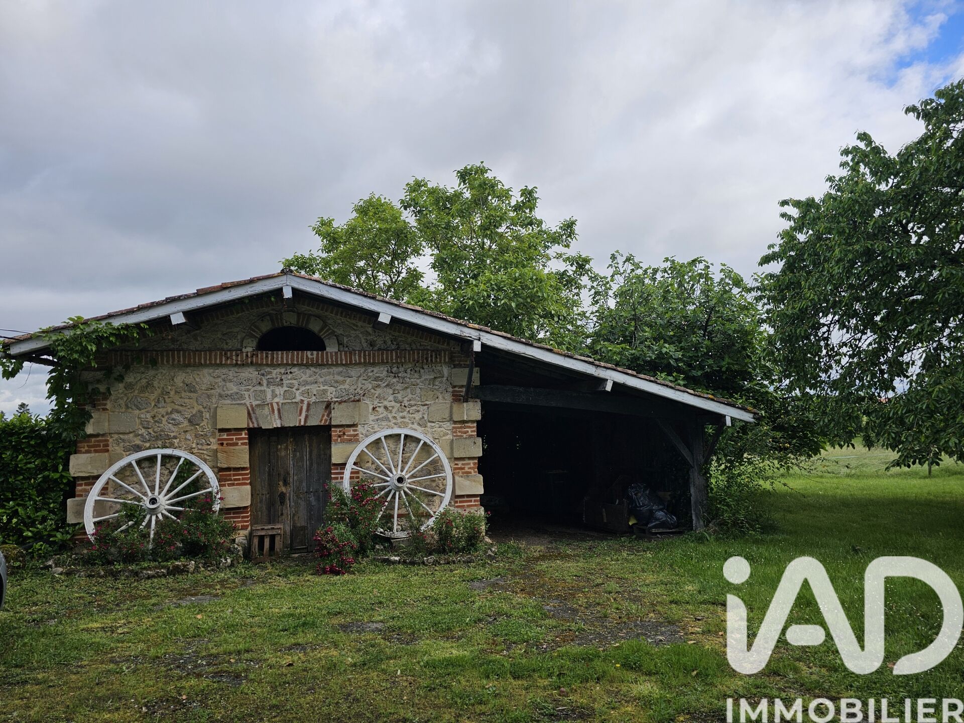 Vente Maison traditionnelle 7 pièces - Photo 4
