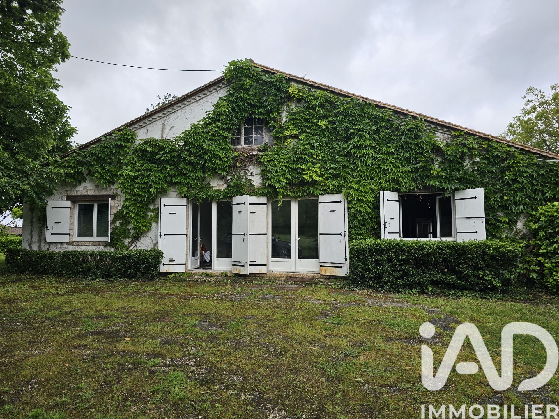 Vente Maison traditionnelle 7 pièces - Photo 5
