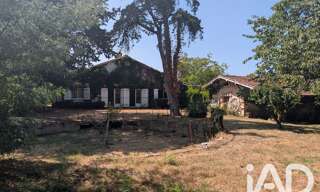 Maison 7 Pièces 196 m² à vendre à Beaupuy (47200)