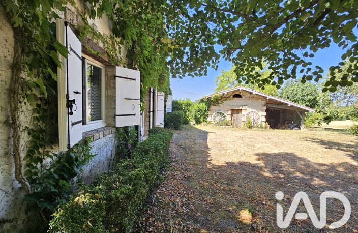 Vente Maison traditionnelle 7 pièces — photo 2