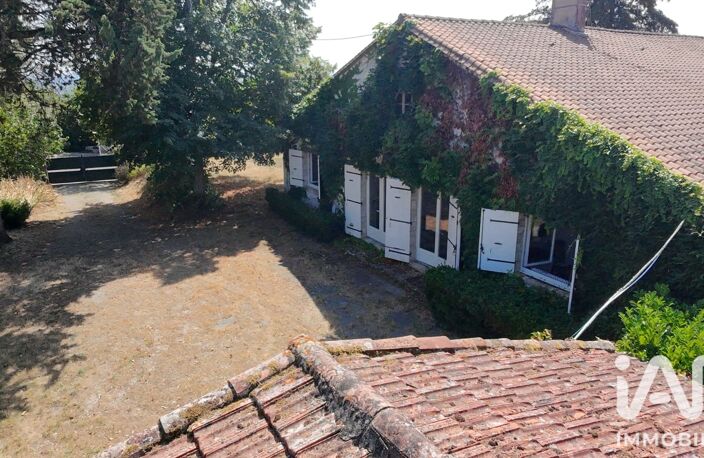 Vente Maison traditionnelle 7 pièces — photo 3
