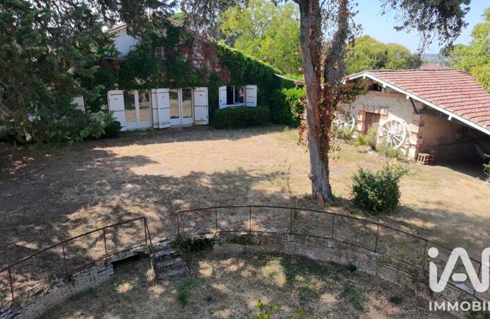 Vente Maison traditionnelle 7 pièces — photo 4