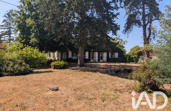 Vente Maison traditionnelle 7 pièces — photo 5