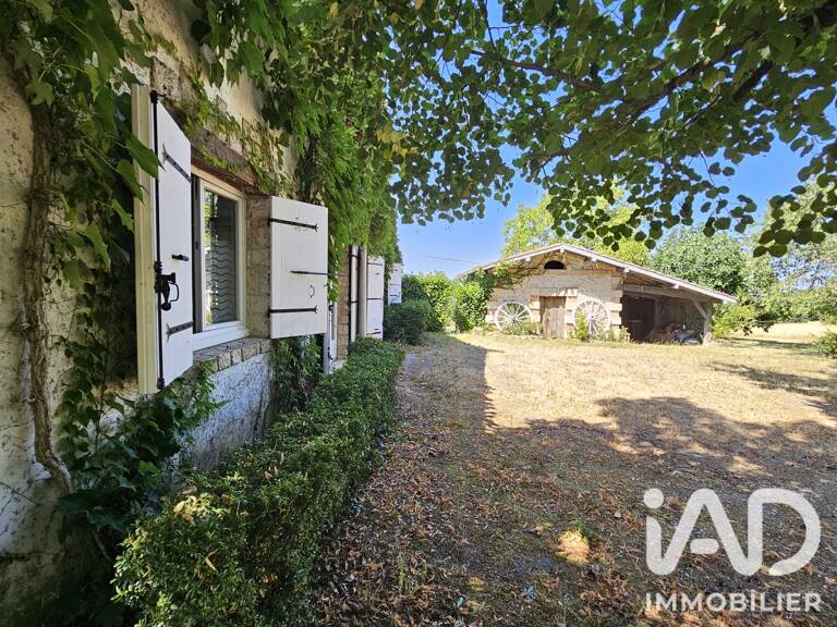 Vente Maison traditionnelle 7 pièces — photo 1