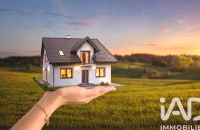 Vente Terrain 1 104 m&sup2; — photo du bien