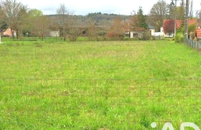 Vente Terrain 1 104 m&sup2; — photo 2