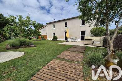 Maison 7 pièces 199000 €