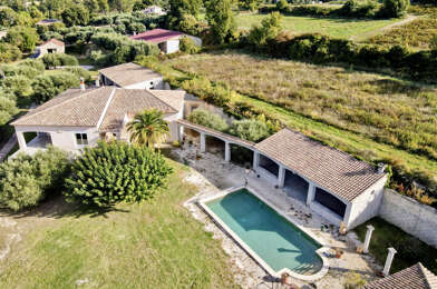 Maison 5 pièces 525000 €