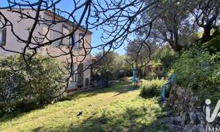 Maison 8 Pièces 183 m² à vendre à Toulon (83200)
