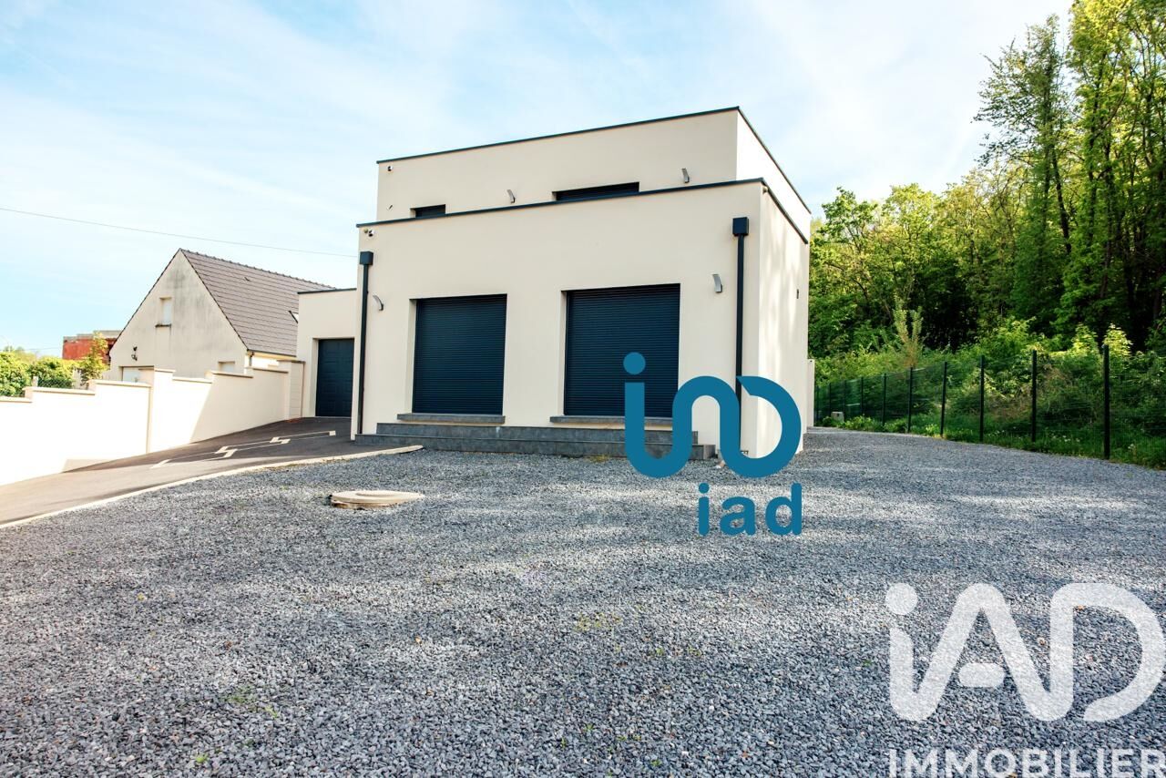 Maison à vendre, 4 pièces, 124 m², Liancourt
