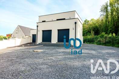 Maison 4 pièces 299000 €