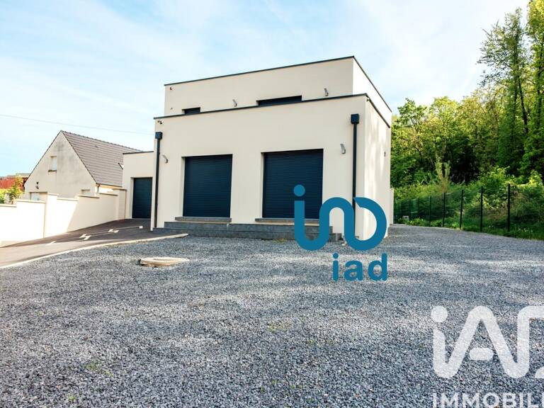 Vente Maison traditionnelle 4 pièces — photo 1