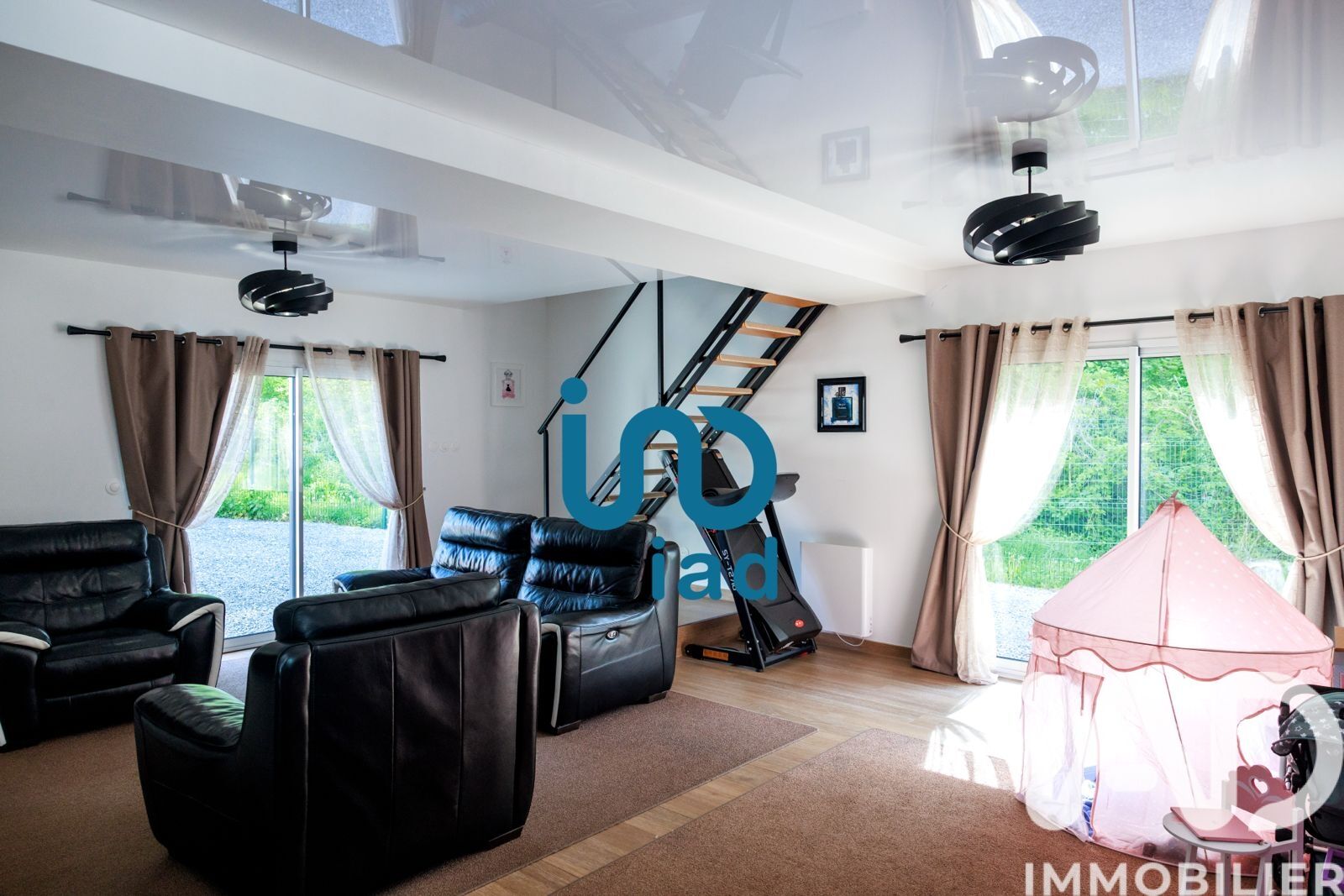 Vente Maison traditionnelle 4 pièces - Photo 2