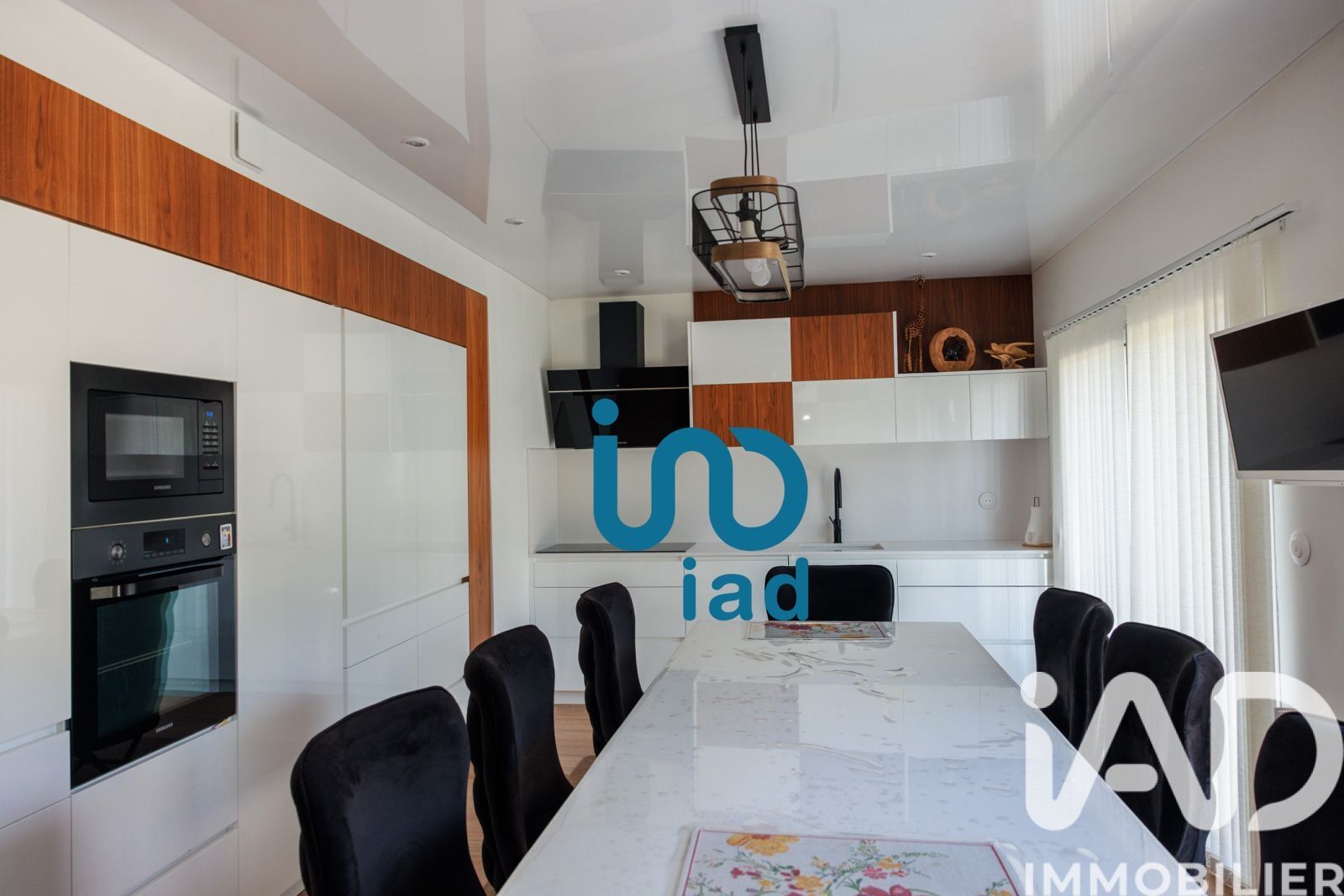 Vente Maison traditionnelle 4 pièces - Photo 3
