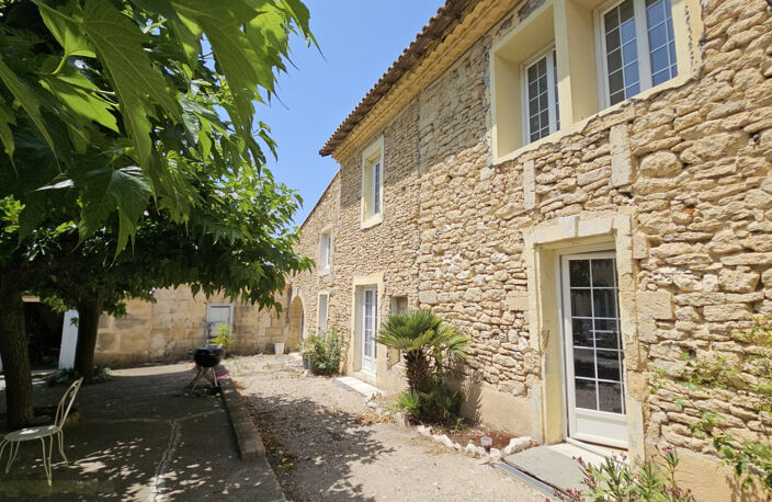 Ensemble immobilier potentiel locatif et regroupement familial — photo 2