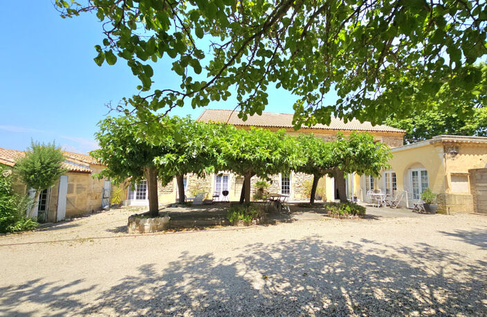 Ensemble immobilier potentiel locatif et regroupement familial — photo 3